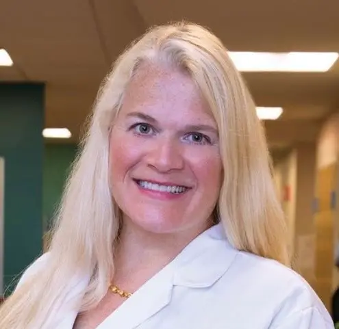 Dr. Judith Chin